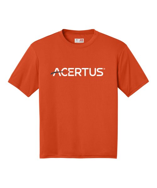 A4 Cooling Performance Short Sleeve Tee - Image 6