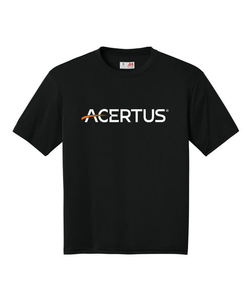 A4 Cooling Performance Short Sleeve Tee - Image 5