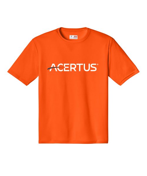 A4 Cooling Performance Short Sleeve Tee - Image 3