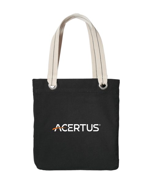 Port Authority® Allie Tote - Image 2