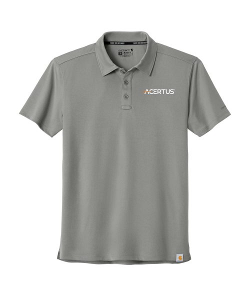 Carhartt Force® Sun Defender™ Polo - Image 4
