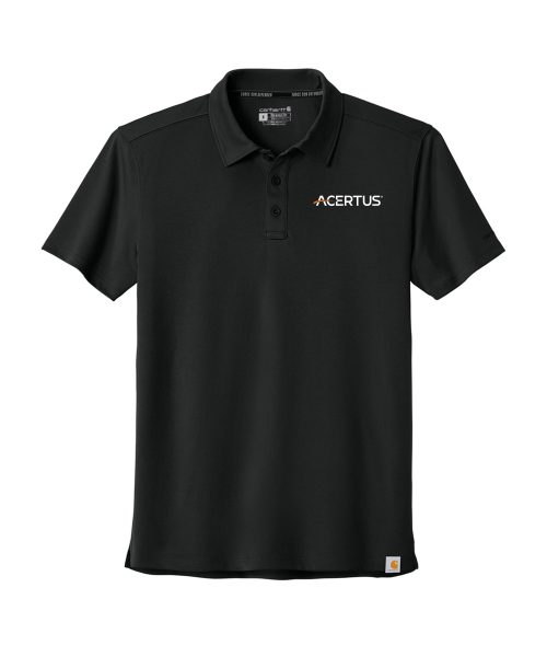 Carhartt Force® Sun Defender™ Polo - Image 3