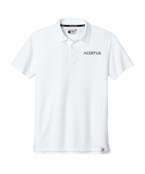Carhartt Force® Sun Defender™ Polo