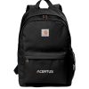 *NEW* Carhartt® Canvas Backpack