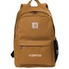*NEW* Carhartt® Canvas Backpack - Image 2