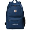 *NEW* Carhartt® Canvas Backpack - Image 4