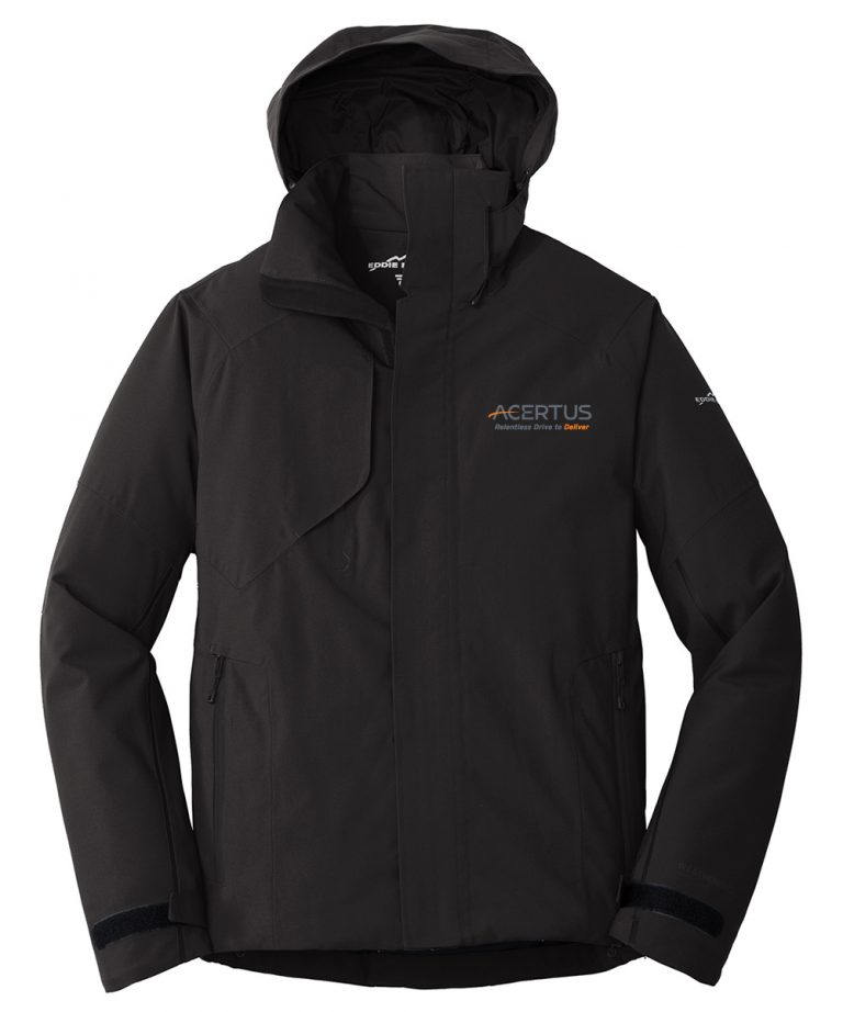 Eddie Bauer® WeatherEdge® Plus Insulated Jacket | ACERTUS