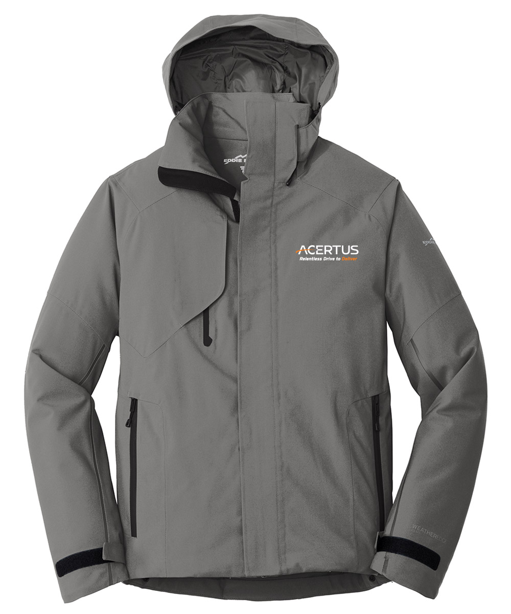 Eddie Bauer® WeatherEdge® Plus Insulated Jacket | ACERTUS