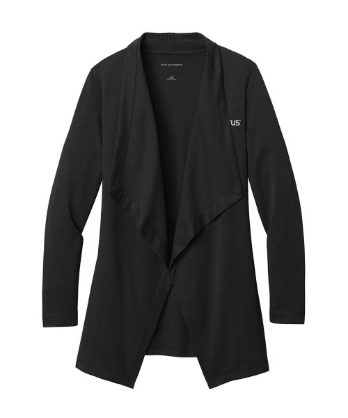 Port Authority® Women’s Breakwater Open Cardigan