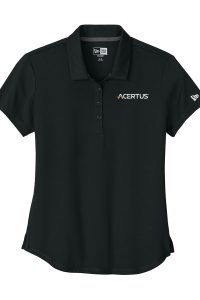 New Era® Women’s Power Polo