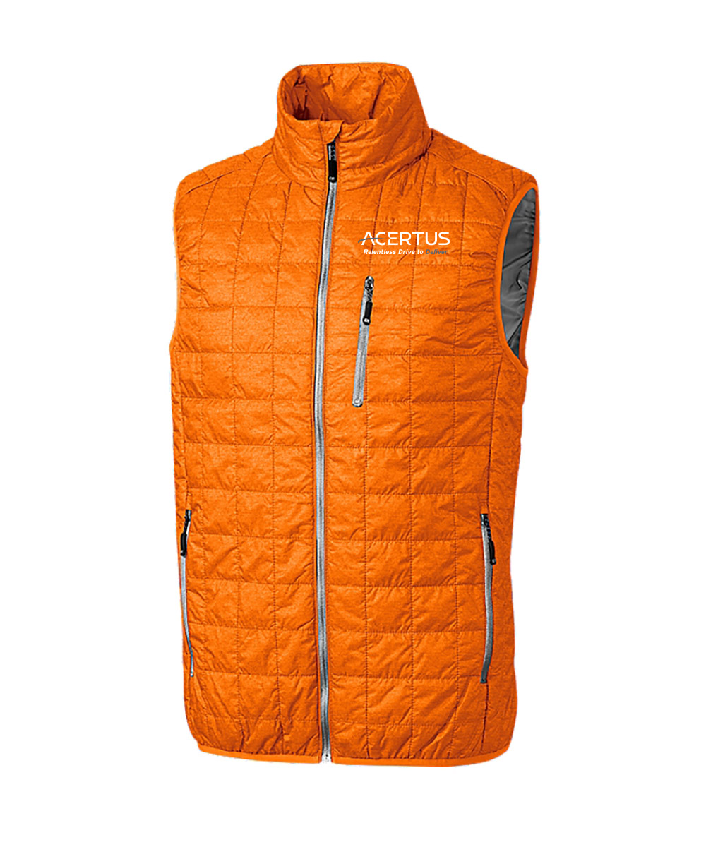 Download Men's Rainier Vest | ACERTUS