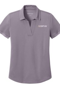 Mercer+Mettle® Women’s Everyday Performance Polo