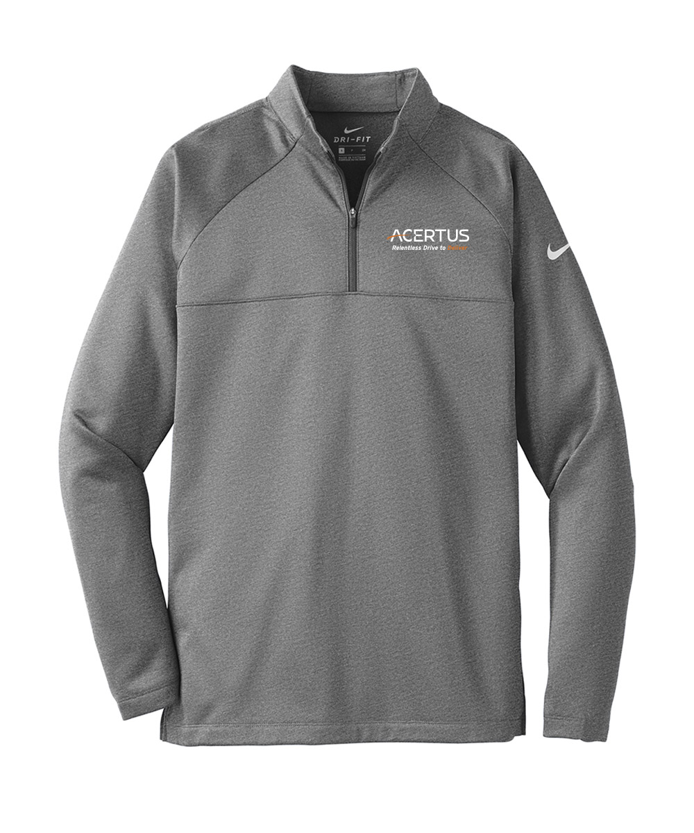 therma fit fleece