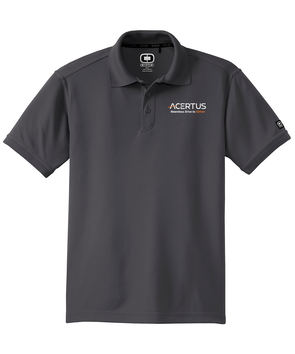 OGIOÂ® â Caliber2.0 Polo | ACERTUS