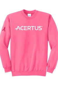 Port & Co™ Core Fleece Crewneck Sweatshirt