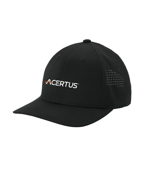Sport-Tek® Pro-Cut Adjustable Cap - Image 5