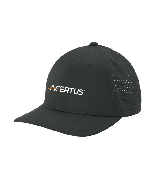 Sport-Tek® Pro-Cut Adjustable Cap - Image 4