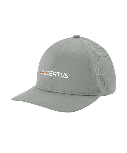 Sport-Tek® Pro-Cut Adjustable Cap