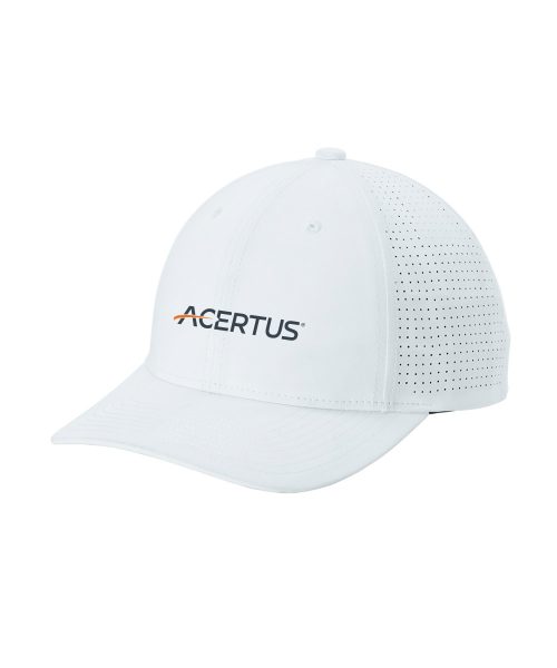 Sport-Tek® Pro-Cut Adjustable Cap - Image 2