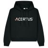 Stanley/Stella Women’s Stella Nora Hooded Sweatshirt - Image 3