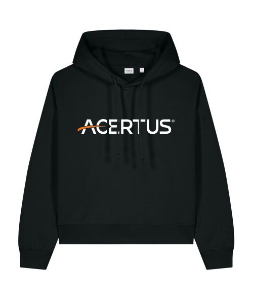 Stanley/Stella Women’s Stella Nora Hooded Sweatshirt - Image 3