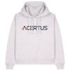 Stanley/Stella Women’s Stella Nora Hooded Sweatshirt